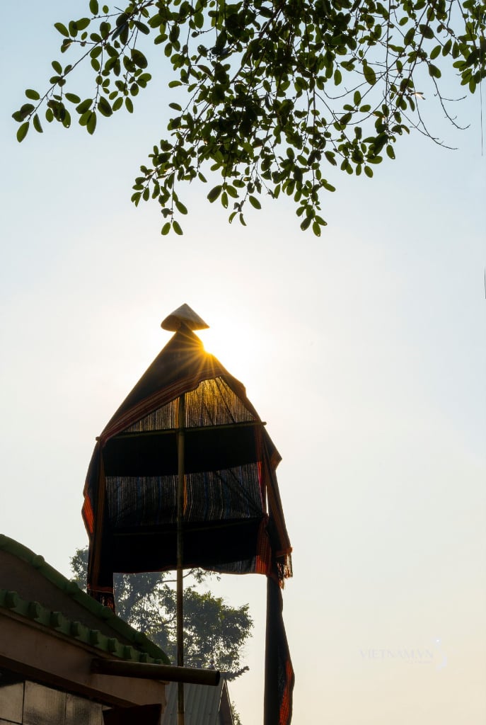 Lễ Hội Pơ Thi Của Người Jrai-1