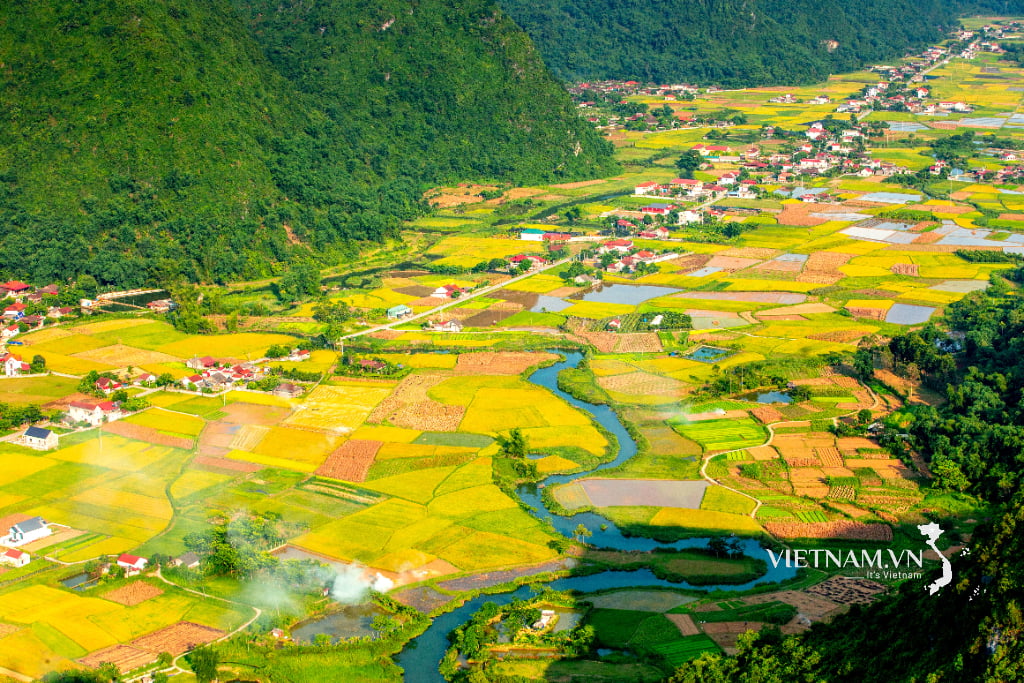 ពណ៌ក្តៅ -9