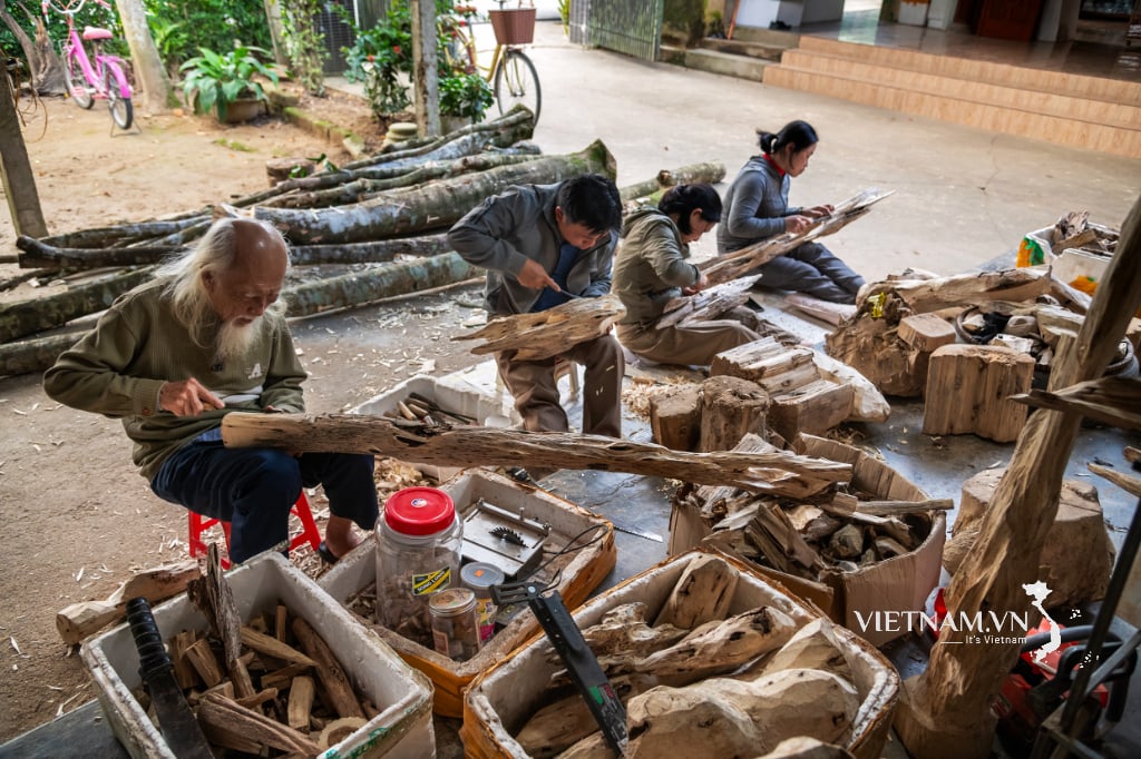Ευημερία χάρη στο άγαργουντ-1