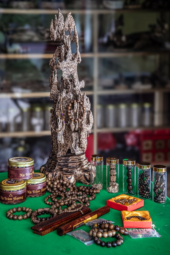 Ευημερία χάρη στο άγαργουντ-7