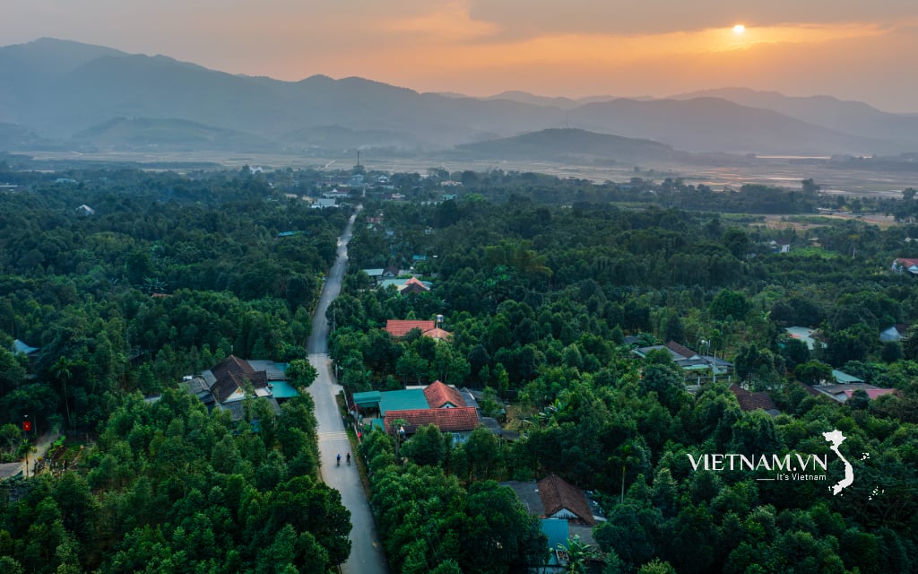 Ευημερία χάρη στο άγαργουντ-8