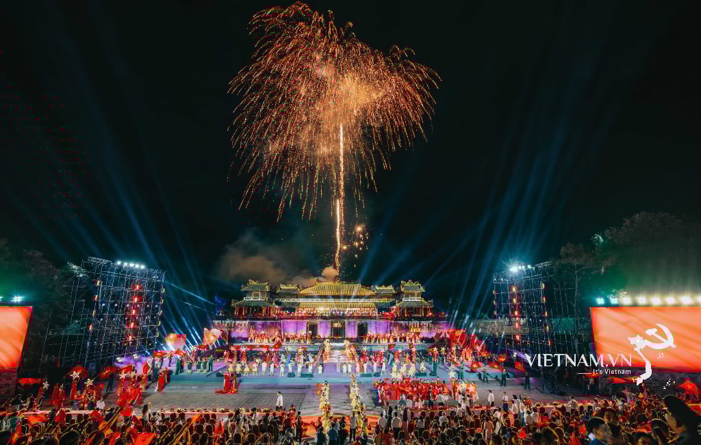Sắc màu hoà bình-1