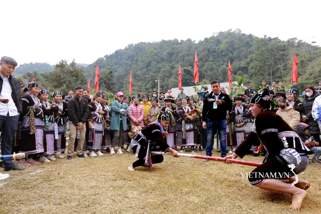 Ngày Hội Bản Hon-2