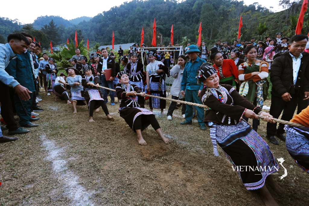 Ngày Hội Bản Hon-3