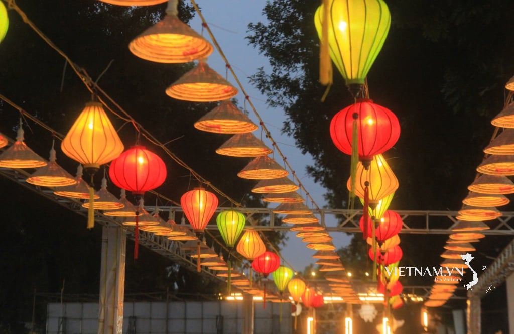 Trở về tuổi thơ