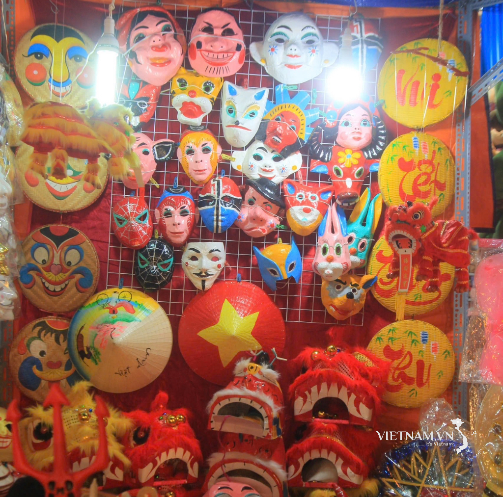 Trở về tuổi thơ-1