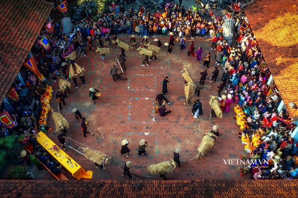 เทศกาลงานฝีมือ 