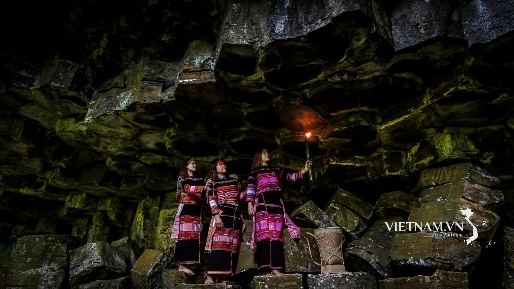 Penemuan Gua Kelawar-1