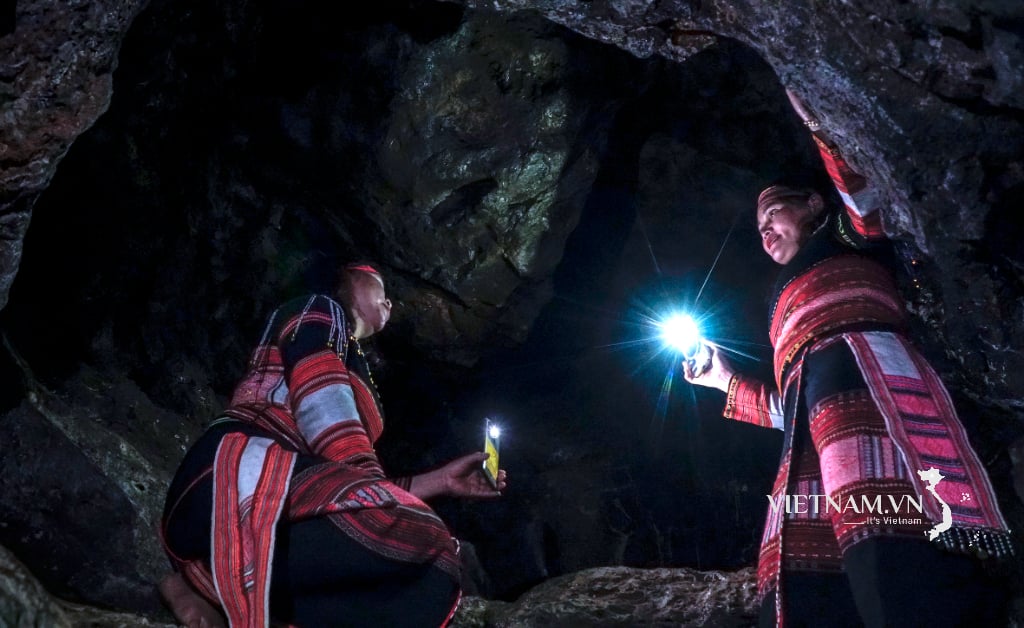 Penemuan Gua Kelawar-5