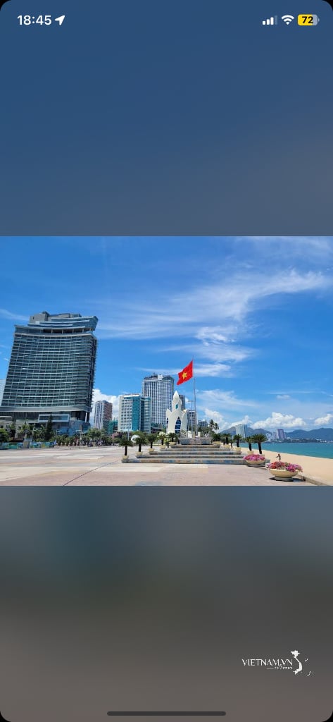 Nha Trang Agarwood Tower