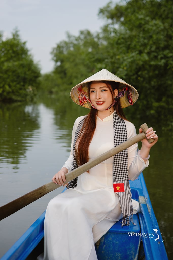 Duyen Dang Vietnam