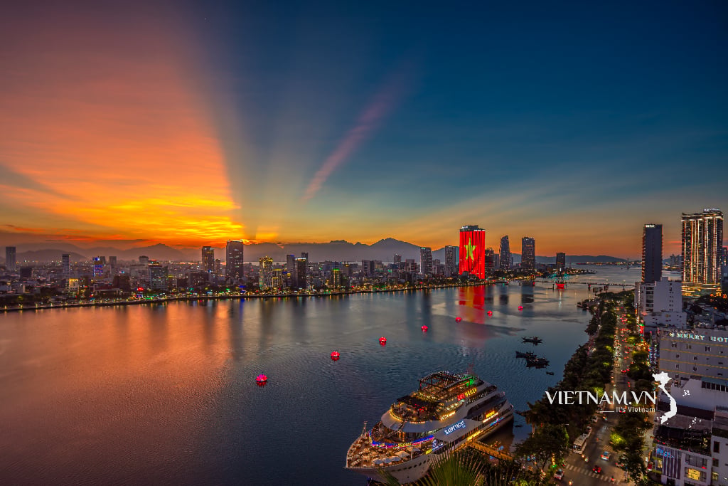 วงซิมโฟนีแม่น้ำฮัน