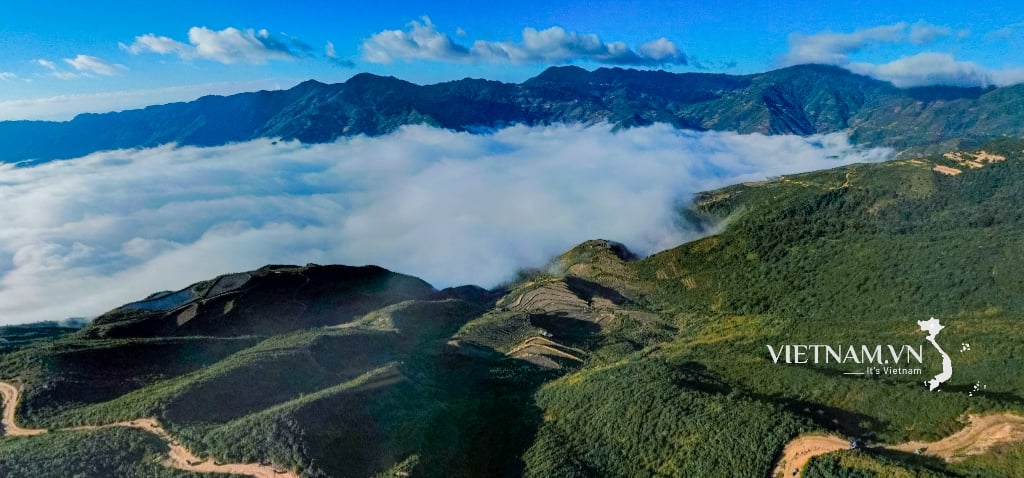 TA XUA - UN PARADISO PER LA CACCIA ALLE NUVOLE - 5