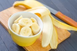 So fügen Sie Bananen zu Ihrem gesundheitsfördernden Menü hinzu und können in 6 Wochen mehr als 5 kg abnehmen