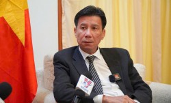 Ambassador Ta Van Thong: Successfully exploiting the Indonesian market will be a good passport for Vietnamese businesses to penetrate the global Halal industry.