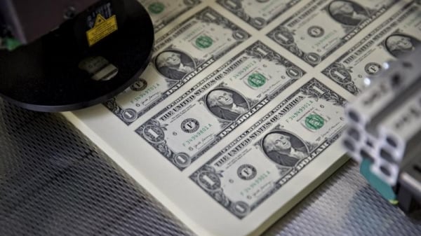 អត្រាប្តូរប្រាក់បរទេស USD/VND អត្រាប្តូរប្រាក់ថ្ងៃនេះ ថ្ងៃទី 15 ខែសីហា៖ USD កើនឡើង អ្នកជំនាញព្រមានថា ការងើបឡើងវិញប្រកបដោយនិរន្តរភាពគឺពិបាក
