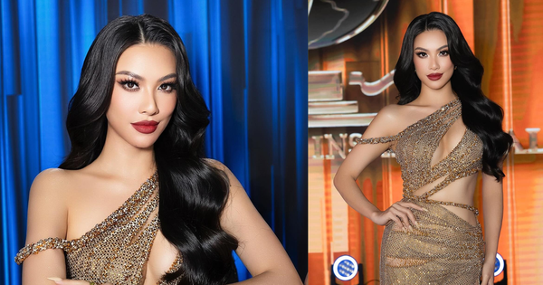 Runner-up Kim Duyen - Judge of Miss Supranational 2024: "I have no reason to be biased or oppress anyone"