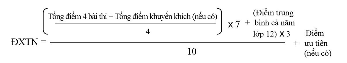 Thí sinh TP.HCM xem điểm thi tốt nghiệp THPT tại đây - Ảnh 3.