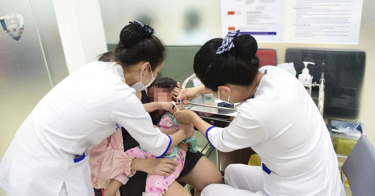 Severe measles, even at night must take child to hospital immediately