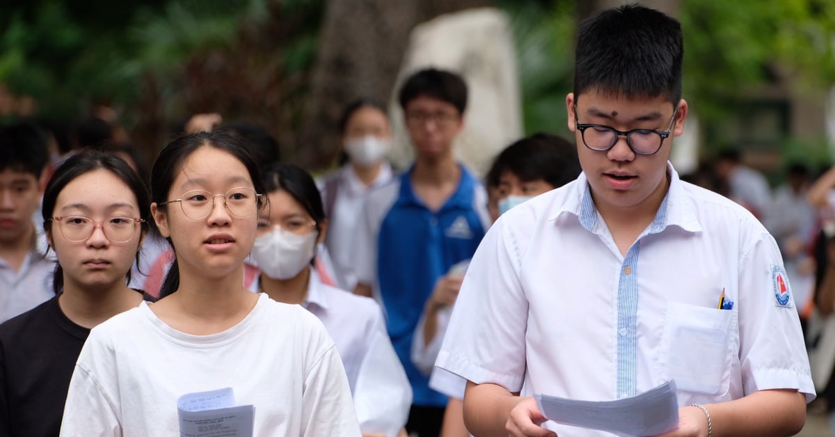 Đổi mới căn bản, toàn diện giáo dục và đào tạo còn hạn chế, bất cập