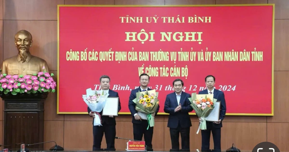 Bổ nhiệm, điều động về công tác cán bộ