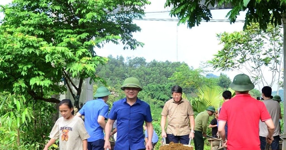 จับมือกันกำจัดบ้านชั่วคราวทรุดโทรมให้คนยากจน