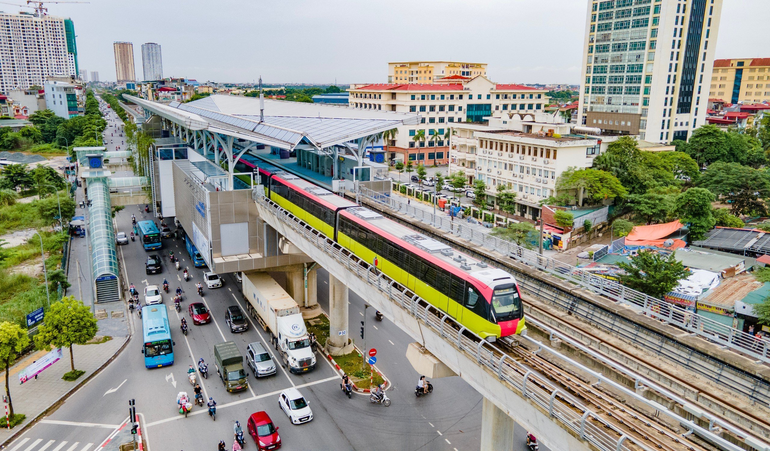 Hà Nội sẽ xây sân bay thứ 2 ở phía Nam- Ảnh 2.