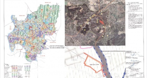 Hai Duong aprueba política de inversión para construir zona residencial por más de 136 mil millones de VND