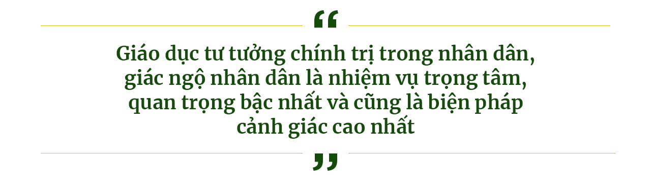 Y Luyện - cây đại thụ giữa đại ngàn - Ảnh 9.