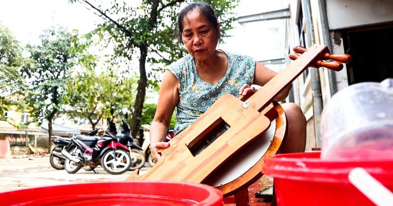 Sau bão lũ, tiểu thương Yên Bái đếm ngược ngày trở lại