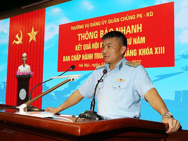 bo nhiem thieu tuong nguyen van hien giu chuc tu lenh quan chung phong khong  khong quan hinh 1