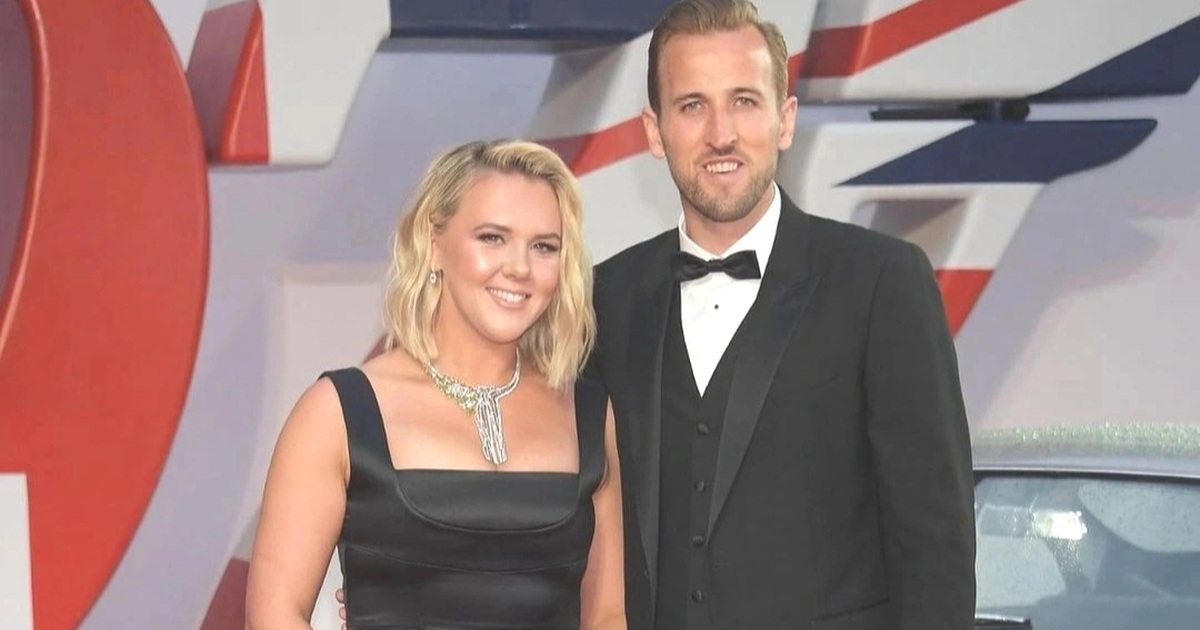 Revealing the price of expensive designer handbags of striker Harry Kane's wife