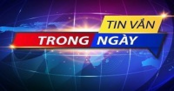 Nga thông báo về số phận Đại sứ quán Ukraine ở Moscow, Iran cân nhắc trả đũa Israel, Thủ tướng Đức đến Bắc Kinh