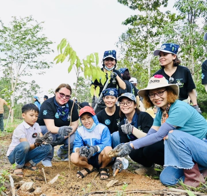 ไซบีเรียนเวลเนสดำเนินการอย่างแข็งขันเพื่อชุมชน - 1