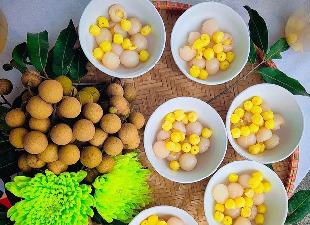 Mãn nhãn với gần 100 món ăn đặc sản Hưng Yên nổi tiếng xưa và nay- Ảnh 2.