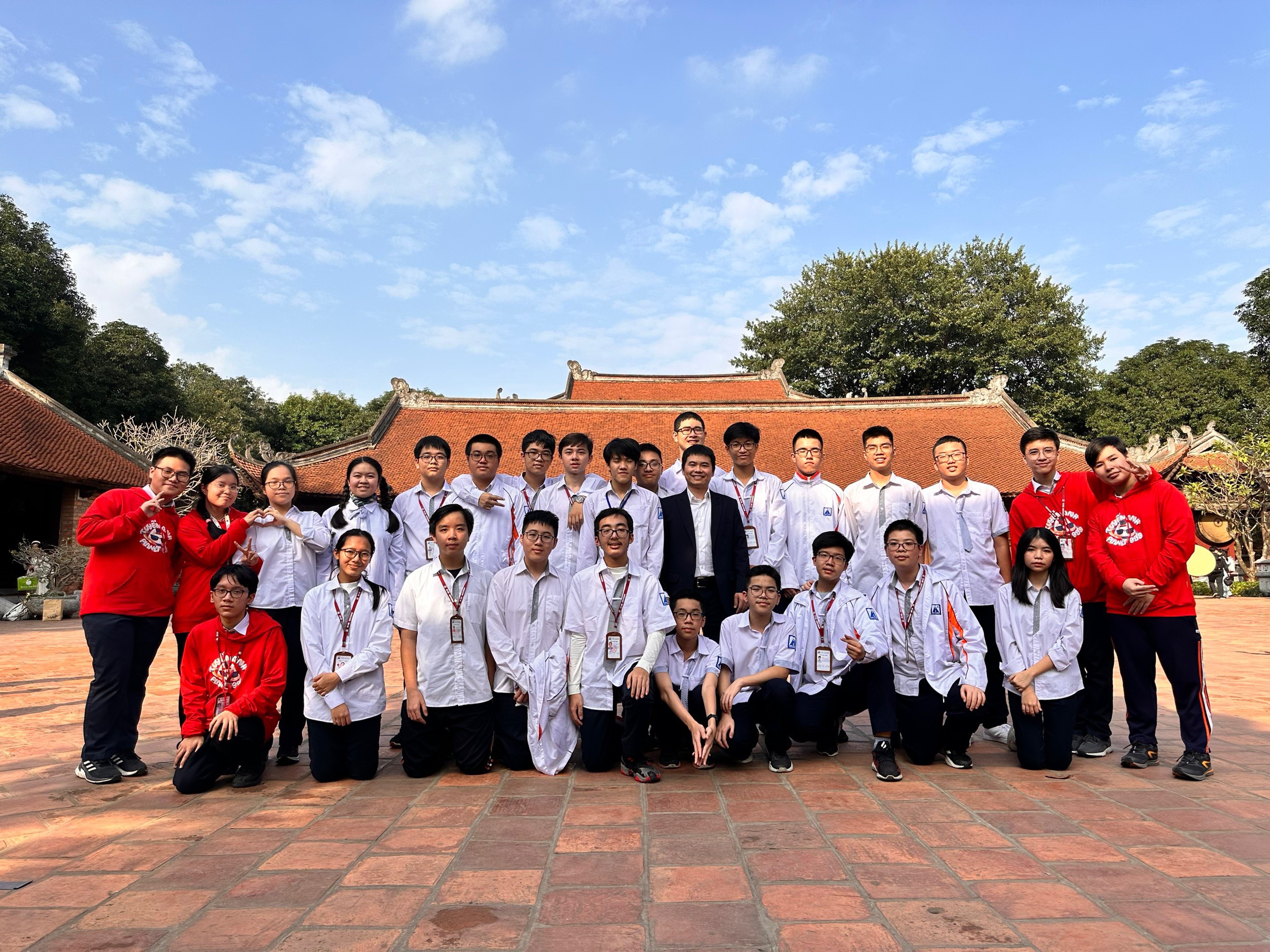 Thủ khoa lớp 10 Chuyên Sư phạm năm 2024 trong mắt giáo viên chủ nhiệm: 