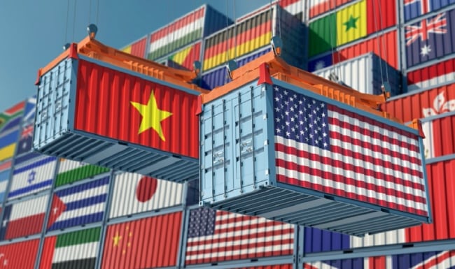 5 ans de mise en œuvre du CPTPP : les exportations vietnamiennes en forte croissance