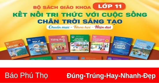 Phê duyệt danh mục sách giáo khoa lớp 4, lớp 8, lớp 11 sử dụng trong cơ sở giáo dục phổ thông