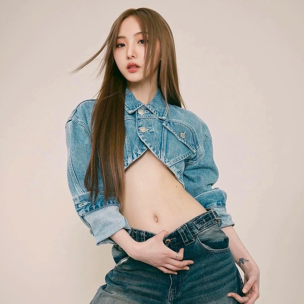 Hai hot girl ngoại quốc xinh đẹp, hát tiếng Việt giỏi giờ ra sao? - 6