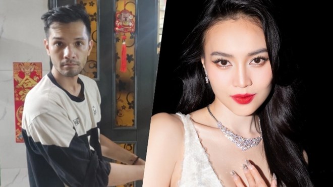 Nhịp showbiz: Sao Việt bị bắt vì tàng trữ chất cấm, Lan Ngọc tặng quà bạn