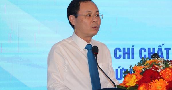 Press accompanies the development and innovation of Can Tho city