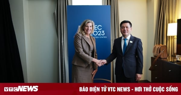 Le Vietnam soutient la réforme de l’OMC