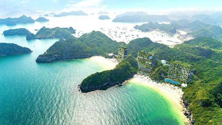 UNESCO highly appreciates Cat Ba Biosphere Reserve