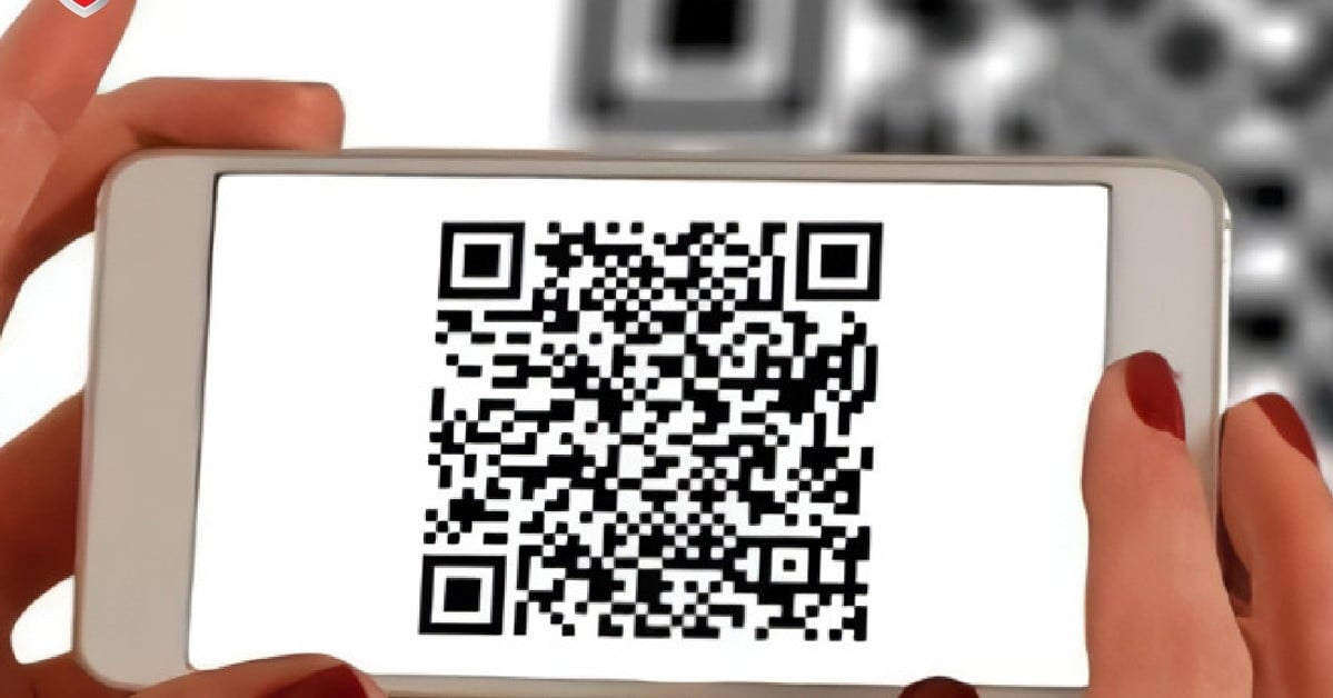 New scam 'scan QR code sent in mail' appears in some localities