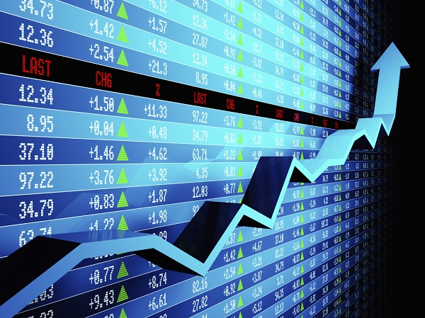 Stock market in the first 6 months of the year: Growth scores, positive liquidity