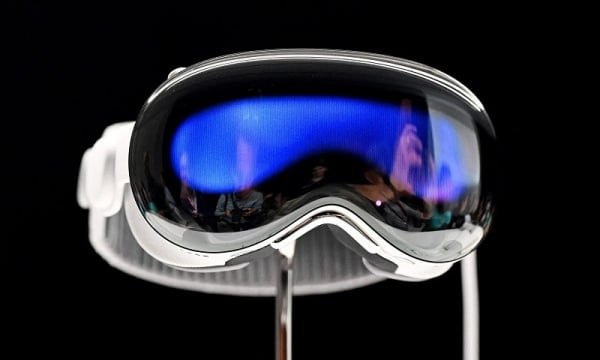 Apple to launch Vision Pro mixed reality glasses on January 27?