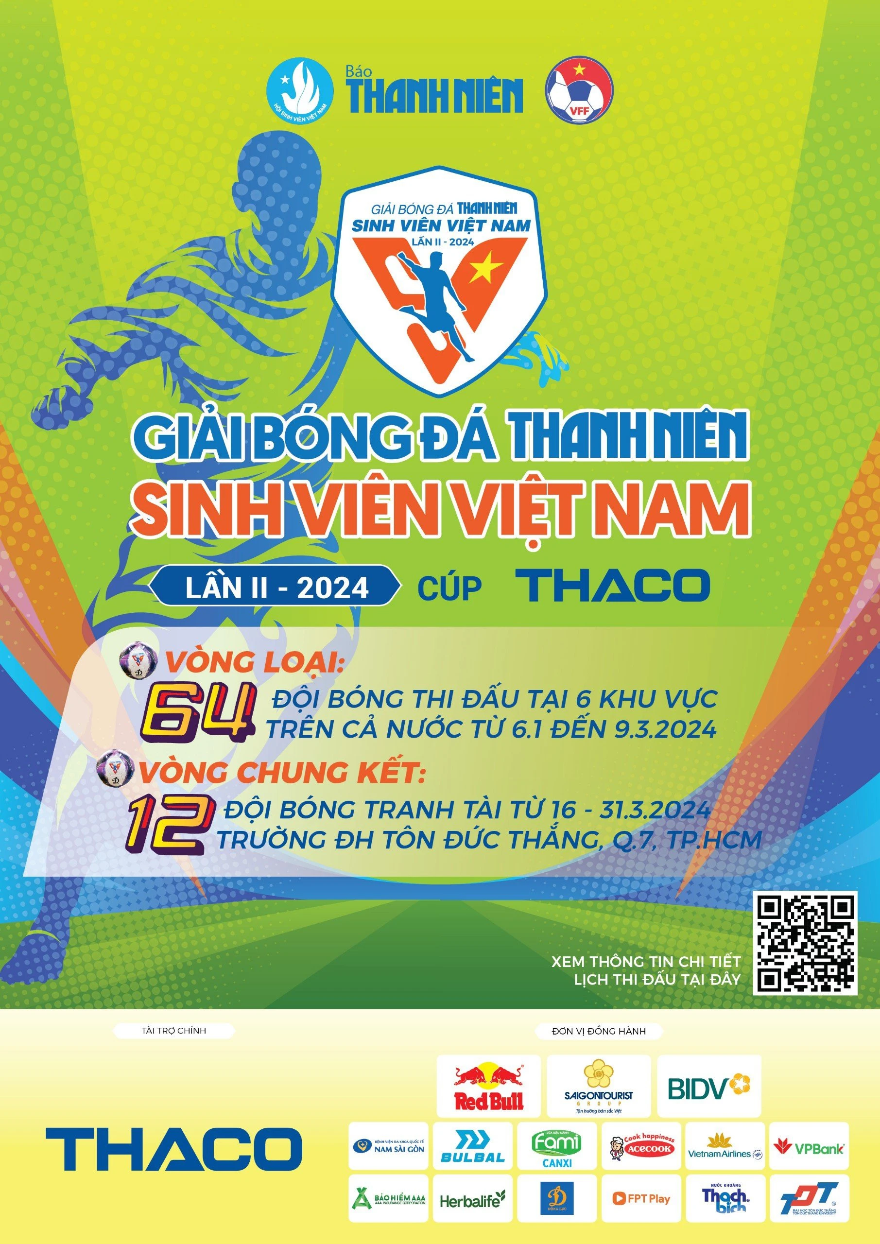 Ấn tượng với lối chơi tấn công của đội bóng tân binh ĐH Cảnh sát nhân dân- Ảnh 7.