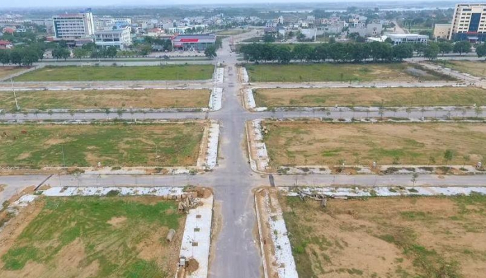 ជាយក្រុងហាណូយត្រៀមរៀបចំការដេញថ្លៃដីធ្លីយ៉ាងធំ៖ តើវានៅតែក្តៅមែនទេ?