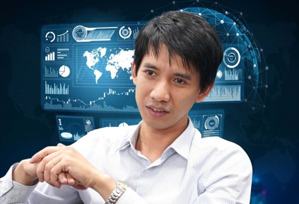 ทีมวิศวกรรมและการพัฒนาผลิตภัณฑ์ AI Works สำหรับอุตสาหกรรมน้ำมันและก๊าซ