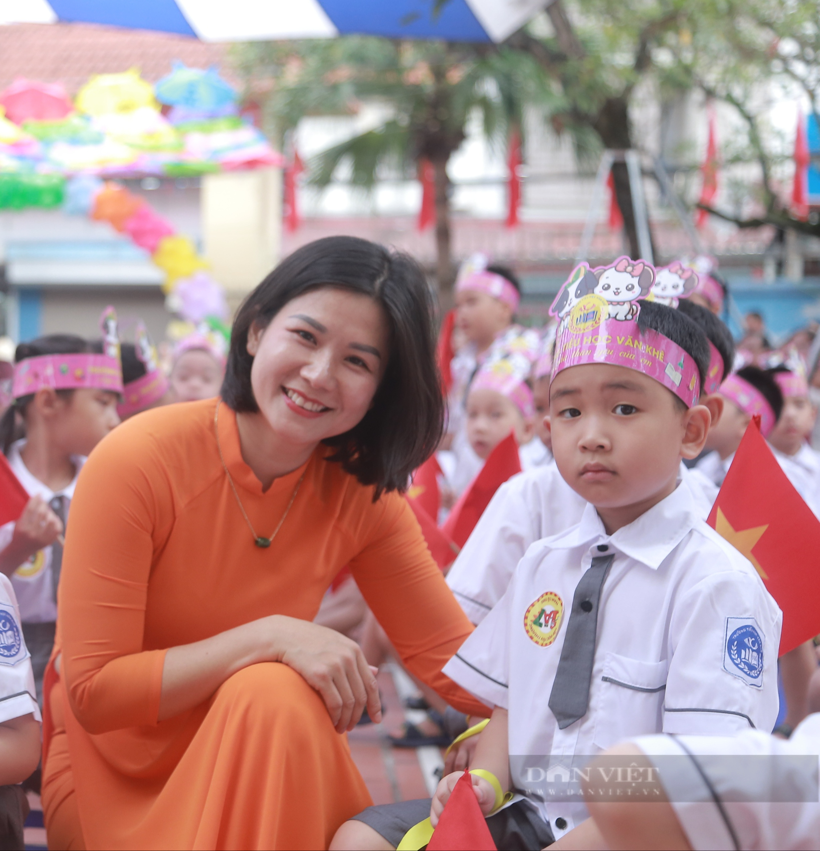 Các tỉnh thành ủng hộ “Giao quyền chủ động cho ngành Giáo dục trong tuyển dụng, sử dụng nhà giáo” - Ảnh 1.